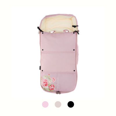 Fußsack POLAR Leclercbaby by Monnalisa